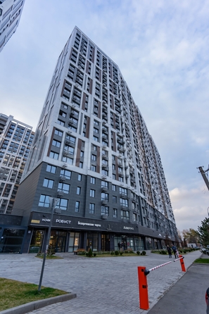 
  Продается 1-комн. квартира 34.8 м². Фото 32.