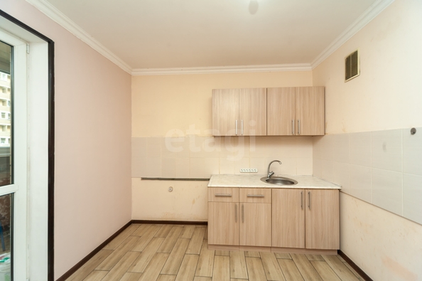 
  Продается 1-комн. квартира 36.5 м². Фото 10.
