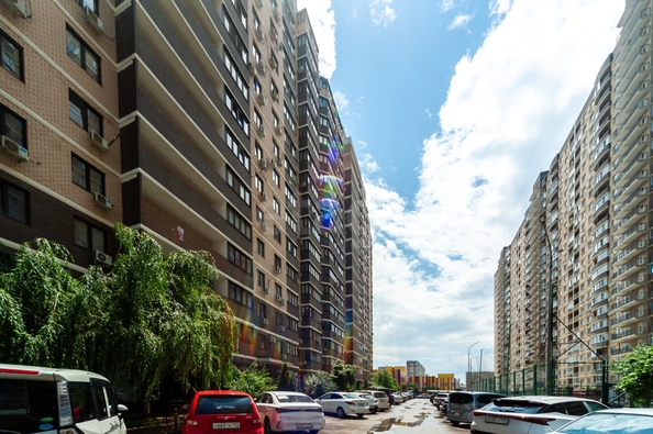 
  Продается 1-комн. квартира 36.5 м². Фото 21.