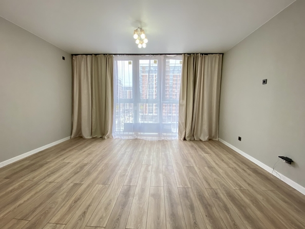 
  Продается студия 30.1 м². Фото 1.
