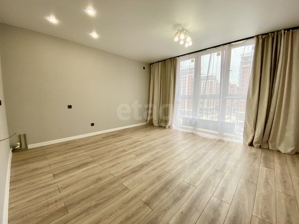 
  Продается студия 30.1 м². Фото 2.