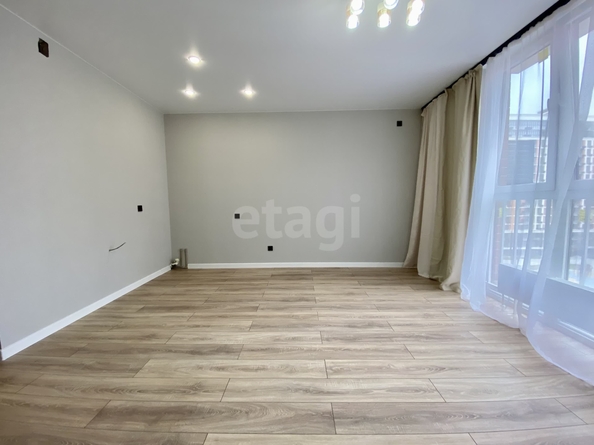
  Продается студия 30.1 м². Фото 3.