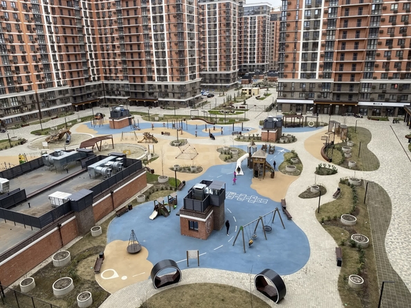 
  Продается студия 30.1 м². Фото 12.
