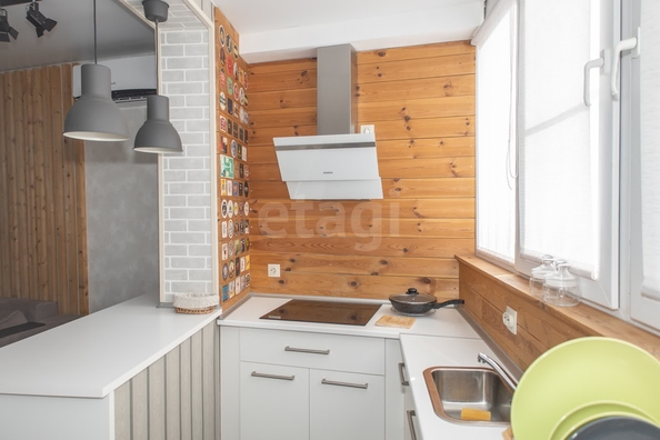 
  Продается 1-комн. квартира 36.3 м². Фото 2.