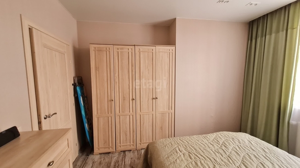
  Продается 1-комн. квартира 36.3 м². Фото 9.