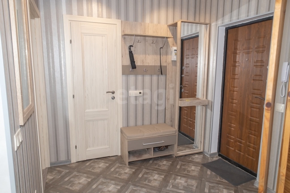
  Продается 1-комн. квартира 36.3 м². Фото 11.