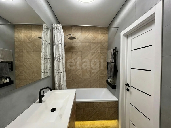 
  Продается 1-комн. квартира 36.4 м². Фото 4.