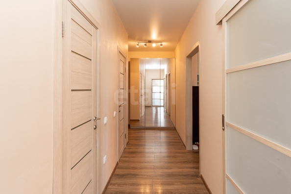 
  Продается 2-комн. квартира 56.3 м². Фото 6.