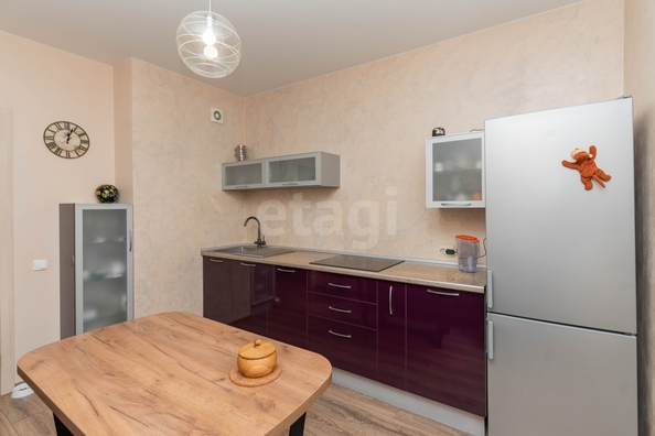 
  Продается 2-комн. квартира 56.3 м². Фото 11.