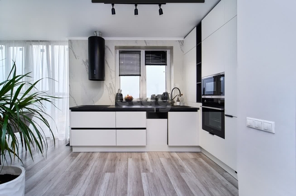 
  Продается 3-комн. квартира 71.7 м². Фото 4.