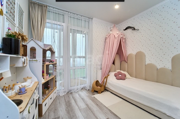 
  Продается 3-комн. квартира 71.7 м². Фото 13.