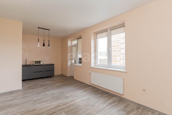 
  Продается 1-комн. квартира 40.6 м². Фото 4.