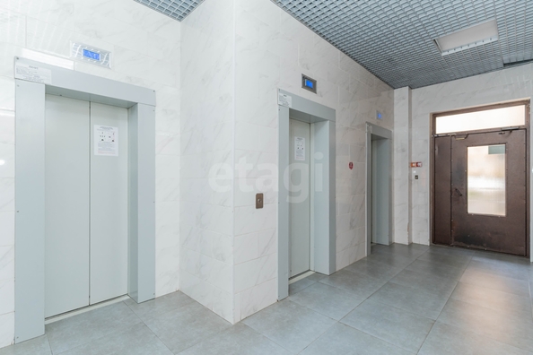 
  Продается 1-комн. квартира 40.6 м². Фото 19.