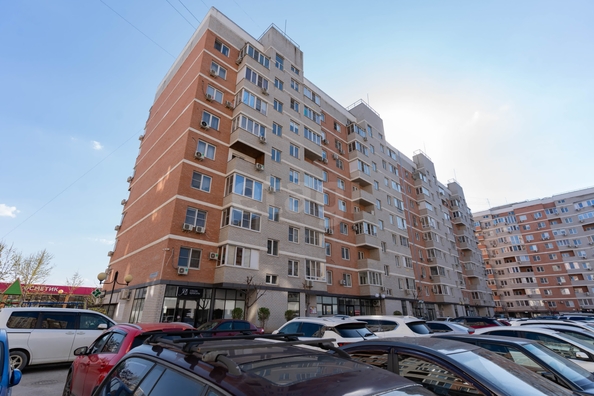 
  Продается 2-комн. квартира 74.1 м². Фото 25.