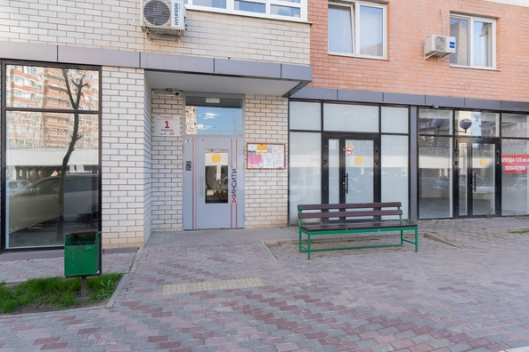 
  Продается 2-комн. квартира 74.1 м². Фото 26.