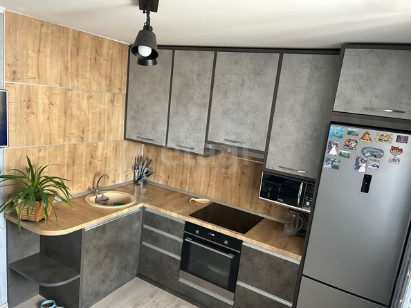 
  Продается 1-комн. квартира 40.4 м². Фото 1.