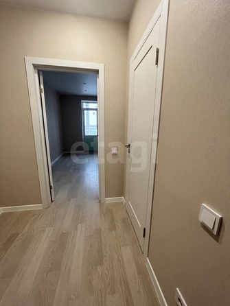 
  Продается студия 22.2 м², в ЖК Ural (Урал). Фото 5.