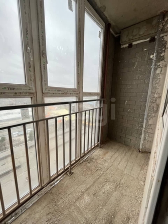 
  Продается студия 22.2 м², в ЖК Ural (Урал). Фото 10.