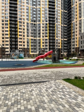 
  Продается студия 22.2 м², в ЖК Ural (Урал). Фото 12.