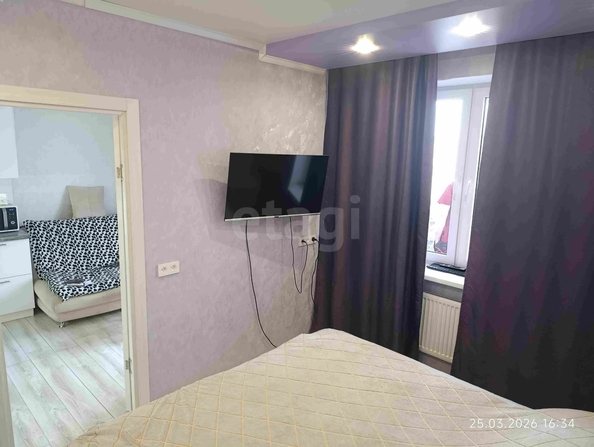 
  Продается студия 34.4 м². Фото 4.