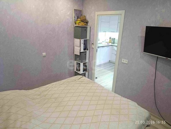 
  Продается студия 34.4 м². Фото 5.