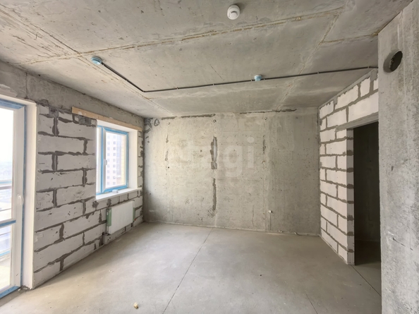 
  Продается студия 23.3 м², в ЖК Гулливер, литер 1. Фото 2.