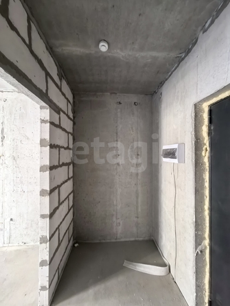
  Продается студия 23.3 м², в ЖК Гулливер, литер 1. Фото 6.
