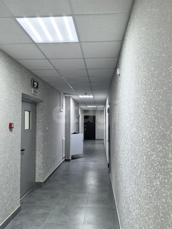 
  Продается студия 23.3 м², в ЖК Гулливер, литер 1. Фото 15.
