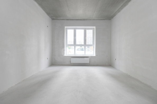 
  Продается 1-комн. квартира 44.3 м², в ЖК Губернский,  литера 36. Фото 1.