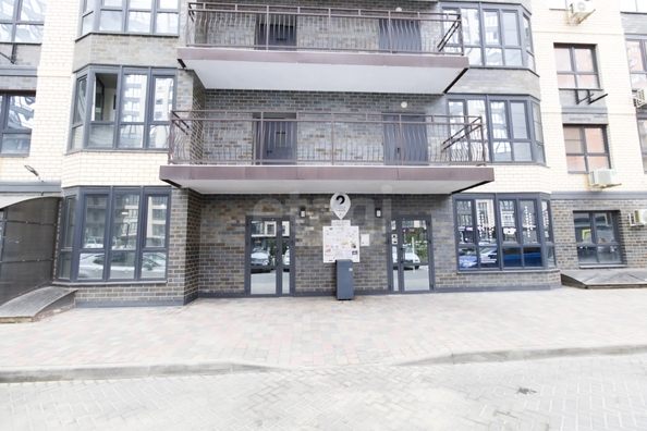 
  Продается 1-комн. квартира 44.3 м², в ЖК Губернский,  литера 36. Фото 19.