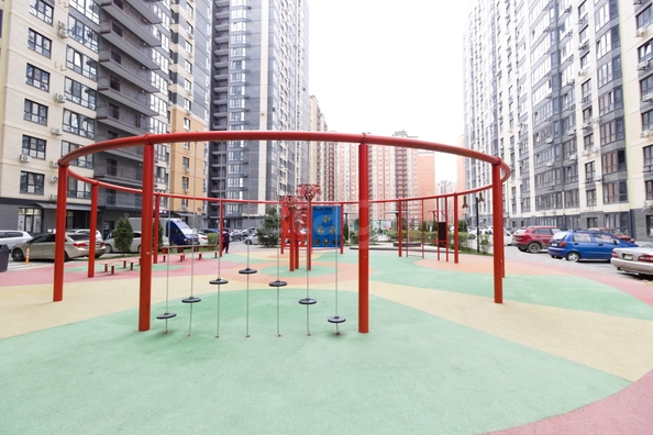 
  Продается 1-комн. квартира 44.3 м², в ЖК Губернский,  литера 36. Фото 23.