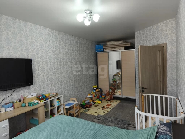 
  Продается 1-комн. квартира 36 м². Фото 4.