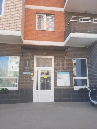 
  Продается 1-комн. квартира 39.4 м². Фото 9.