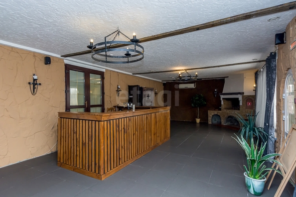 
  Сдается универсальное помещение 428.7 м². Фото 18.