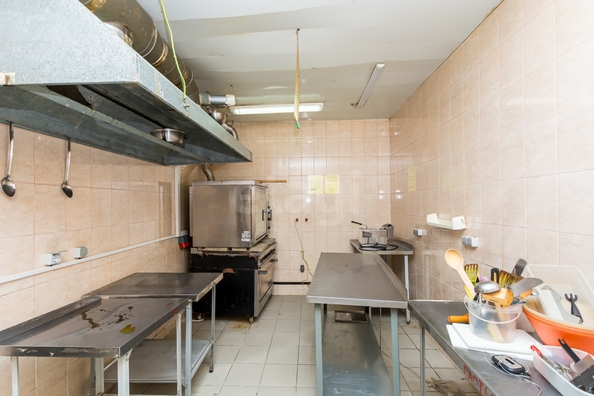 
  Сдается универсальное помещение 428.7 м². Фото 20.