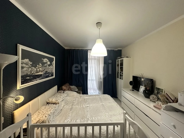 
  Продается 3-комн. квартира 75.1 м². Фото 2.