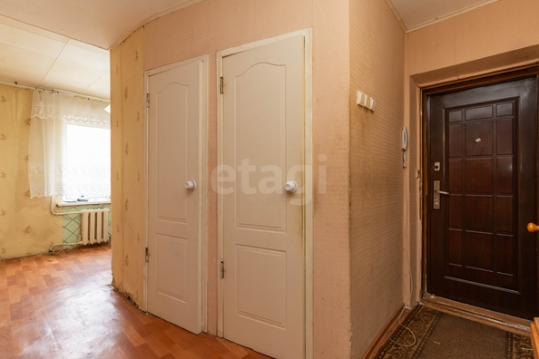 
  Продается 2-комн. квартира 47.2 м². Фото 22.