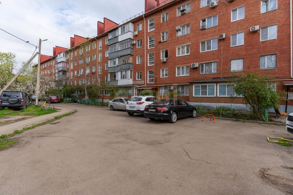 
  Продается 2-комн. квартира 47.2 м². Фото 26.
