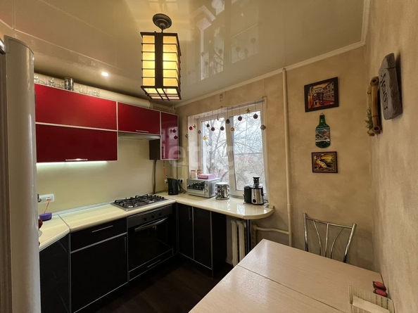 
  Продается 2-комн. квартира 47.4 м². Фото 2.