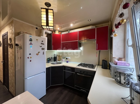
  Продается 2-комн. квартира 47.4 м². Фото 11.