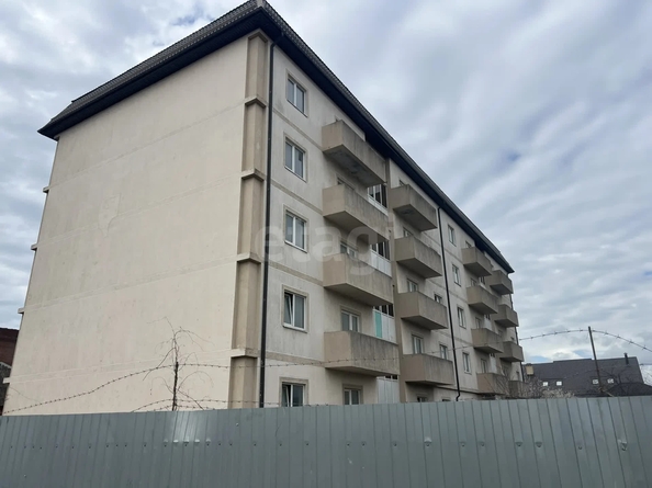 
  Продается студия 48.7 м². Фото 11.