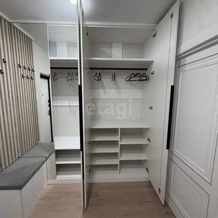 
  Продается 1-комн. квартира 41.4 м². Фото 6.