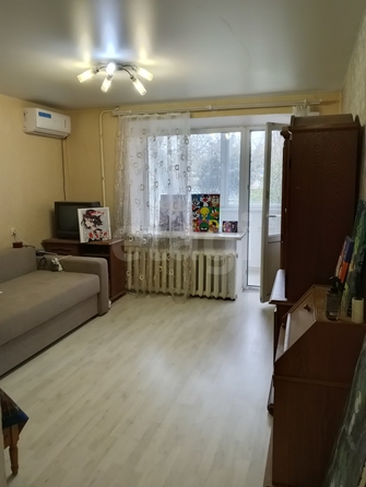 
  Продается 1-комн. квартира 38 м². Фото 1.
