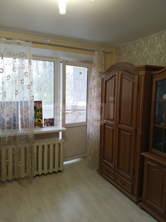 
  Продается 1-комн. квартира 33.1 м². Фото 4.