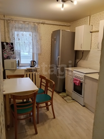 
  Продается 1-комн. квартира 38 м². Фото 5.