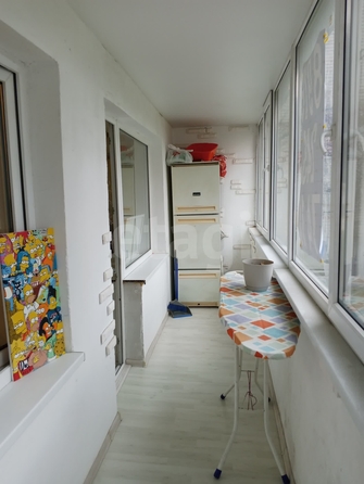 
  Продается 1-комн. квартира 33.1 м². Фото 10.