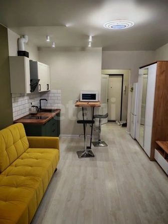 
  Продается студия 20 м². Фото 3.