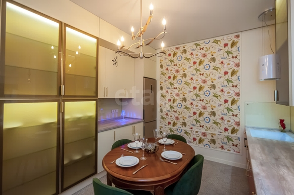 
  Продается 2-комн. квартира 77 м². Фото 15.