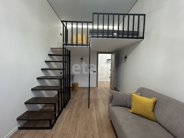 
  Продается 1-комн. квартира 37.8 м². Фото 1.