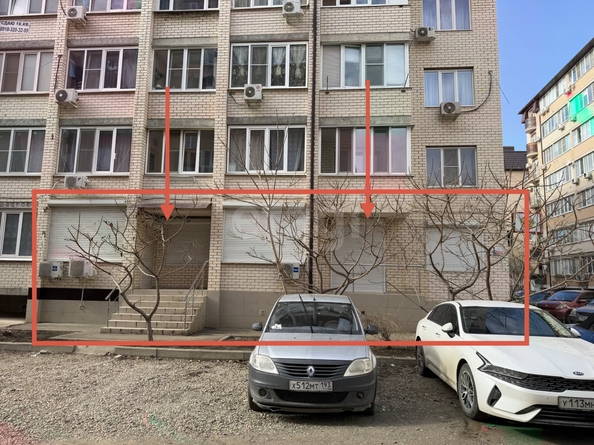 
  Сдается универсальное помещение 40 м². Фото 1.